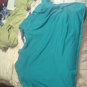 Xl rise lularoe like new cover up